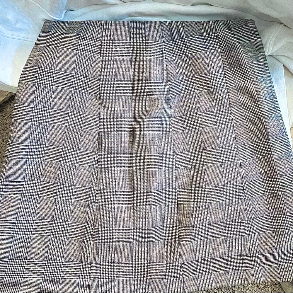 Babaton Skirt - Picture 1 of 4